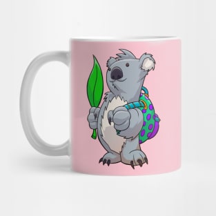 Koala bear Mug